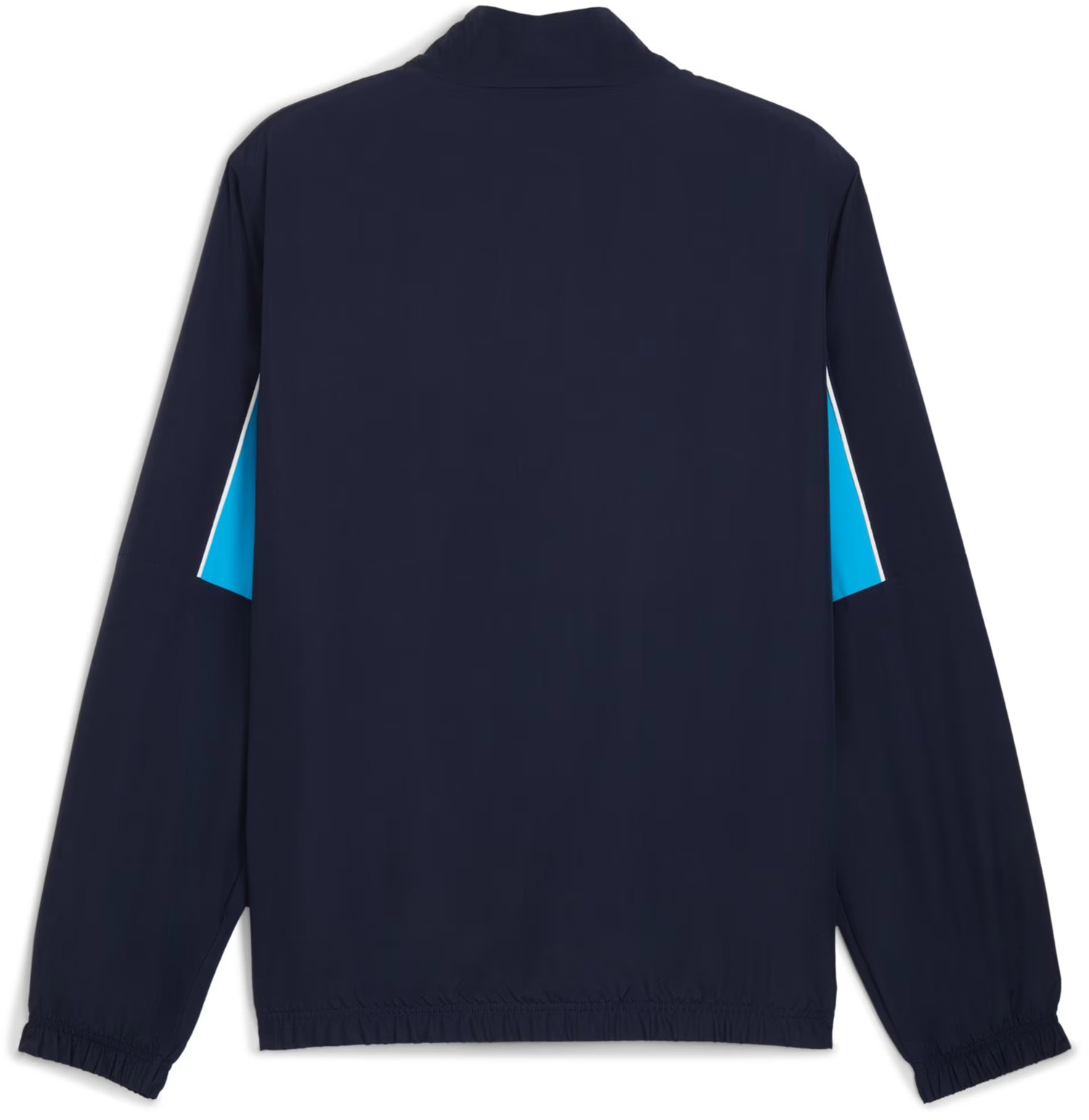 Vindjakke Puma Manchester City ftblARCHIVE Jacket Mørkeblå | 779131-73, 1