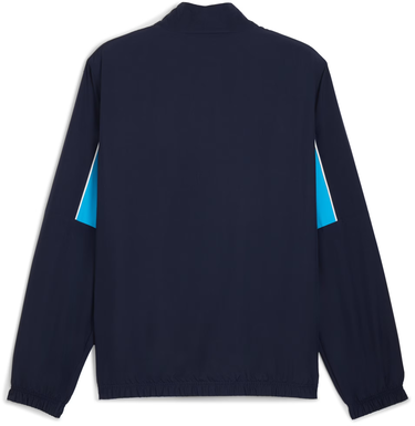 Vindjakke Puma Manchester City ftblARCHIVE Jacket Mørkeblå | 779131-73, 1