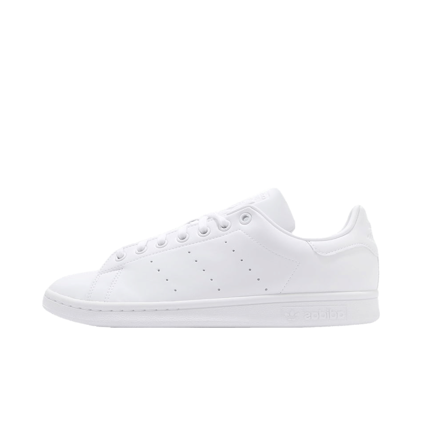 Sneakers og sko adidas Originals Stan Smith - Sustainable Hvid | fx5500