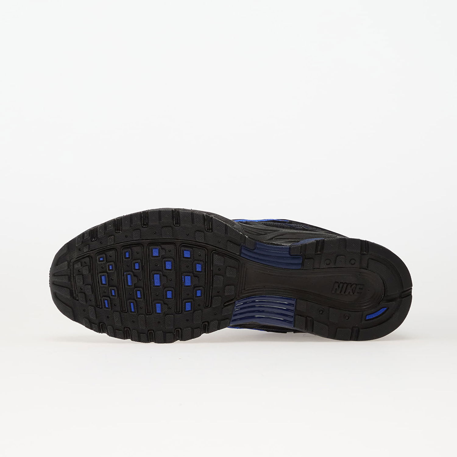 Sneakers og sko Nike P-6000 Sort | IO1904-010, 1