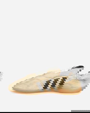 Sneakers og sko adidas Originals Song for the Mute x Taekwondo Mei "Sand" Beige | HP3516, 3