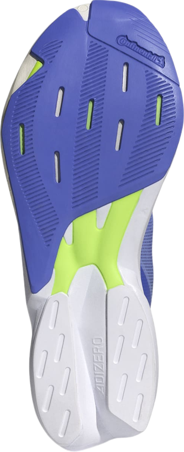 Sneakers og sko adidas Performance ADIZERO ADIOS 8 W Lilla | ig1539, 2
