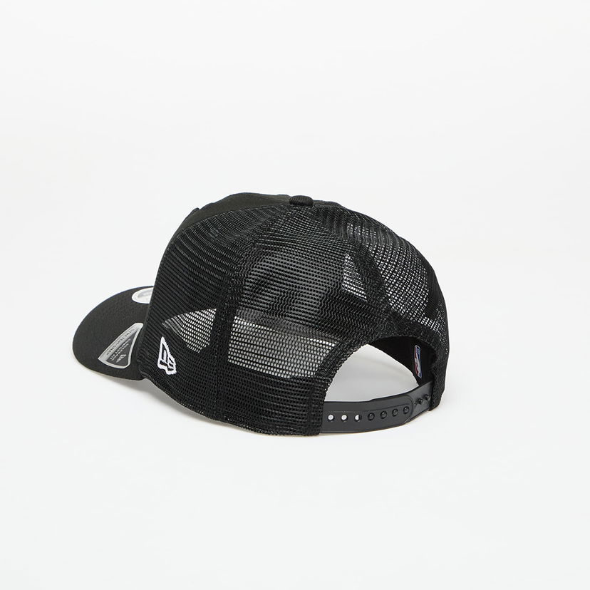 Kasket New Era Stretch Snap NBA Chicago Bulls Trucker Cap Sort | 60643826