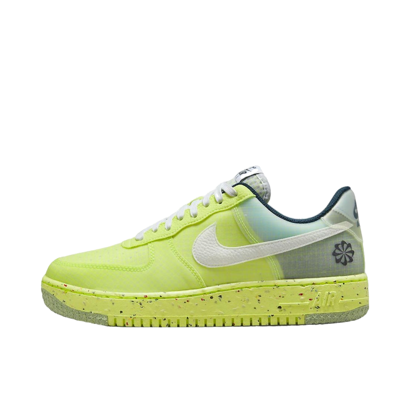 Sneakers og sko Nike Air Force 1 Crater Gul | dh2521-700