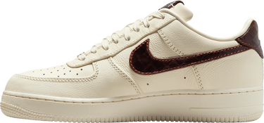 Sneakers og sko Nike Air Force 1 '07 'Soft Pearl Brown Croc' Beige | IH7332-001, 1