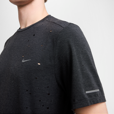 T-shirt Nike Running Division Dri-FIT ADV Short-Sleeve T-Shirt Sort | HJ3516-010, 2