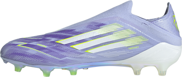 Sneakers og sko adidas Performance F50 SPARKFUSION LL ELITE FG/AG Lilla | jq6355, 1