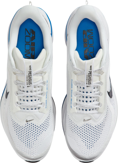 Sneakers og sko Nike Pegasus Premium Hvid | hq2592-104, 2