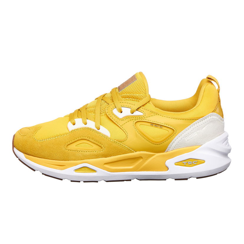 Sneakers og sko Puma Downsouth Trinomic Blaze Gul | 385562-01