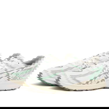 Sneakers og sko Asics Jog 100 S Hvid | 1203A741-101, 2