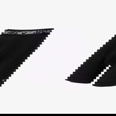 Boksere Nike Underwear Boxer Brief 3Pack Sort | KE1153 UB1, 1