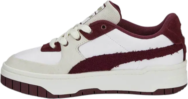 Sneakers og sko Puma Cali Dream Ivy League Hvid | 38714802, 0