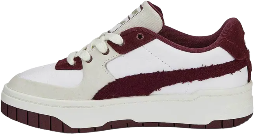 Sneakers og sko Puma Cali Dream Ivy League Hvid | 38714802