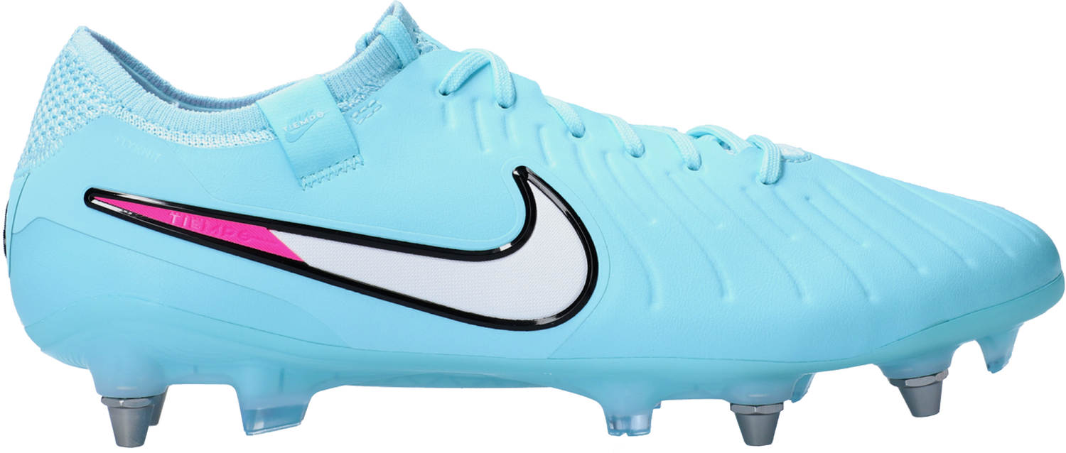 Sneakers og sko Nike LEGEND 10 ELITE SG-PRO Turkis | hf4373-401, 0