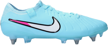 Sneakers og sko Nike LEGEND 10 ELITE SG-PRO Turkis | hf4373-401, 0