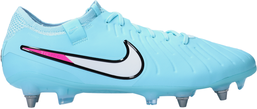 Sneakers og sko Nike LEGEND 10 ELITE SG-PRO Turkis | hf4373-401