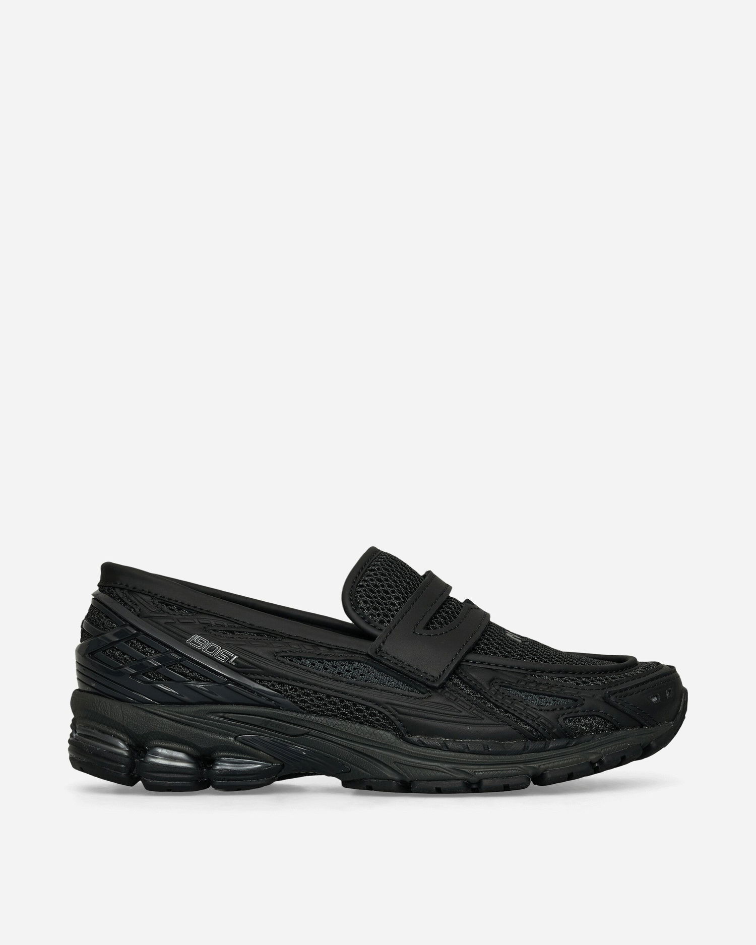 Sneakers og sko New Balance 1906L Sort | U1906LAI, 1