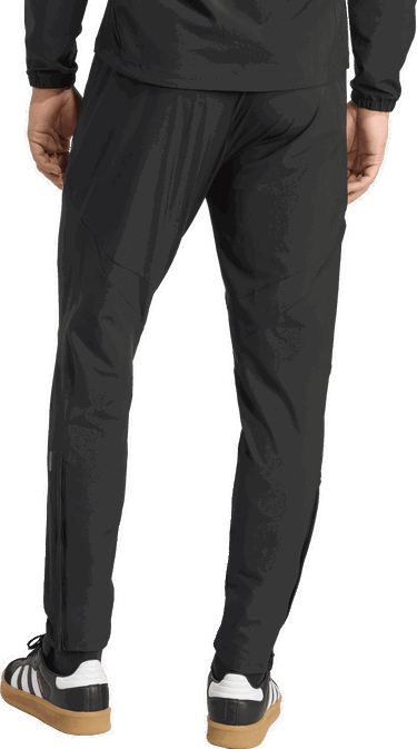 Joggingbukser adidas Originals Liverpool FC Tiro25 Competition Vis Tech Track Pants Sort | jz5557, 1