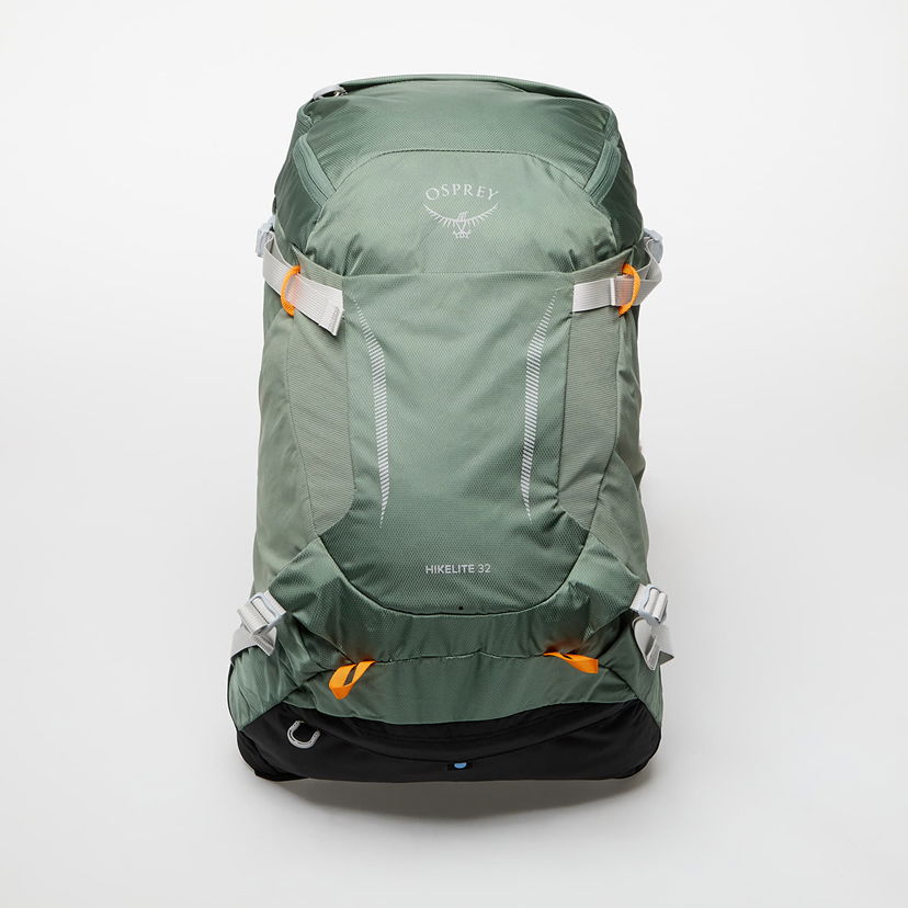 Rygsæk Osprey Hikelite 32 Backpack S/M Grøn | 10004868