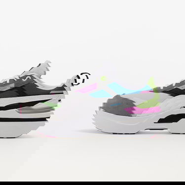 Sneakers og sko Puma Kosmo Rider Flerfarvet | 384858 02, 0