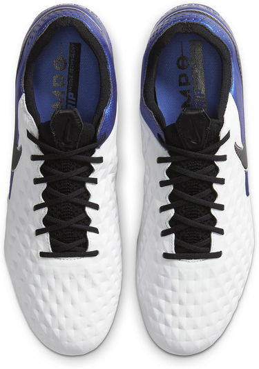 Sneakers og sko Nike Tiempo Legend 8 Elite SG Pro AC 'Daybreak Pack' Hvid | AT5900-104, 3