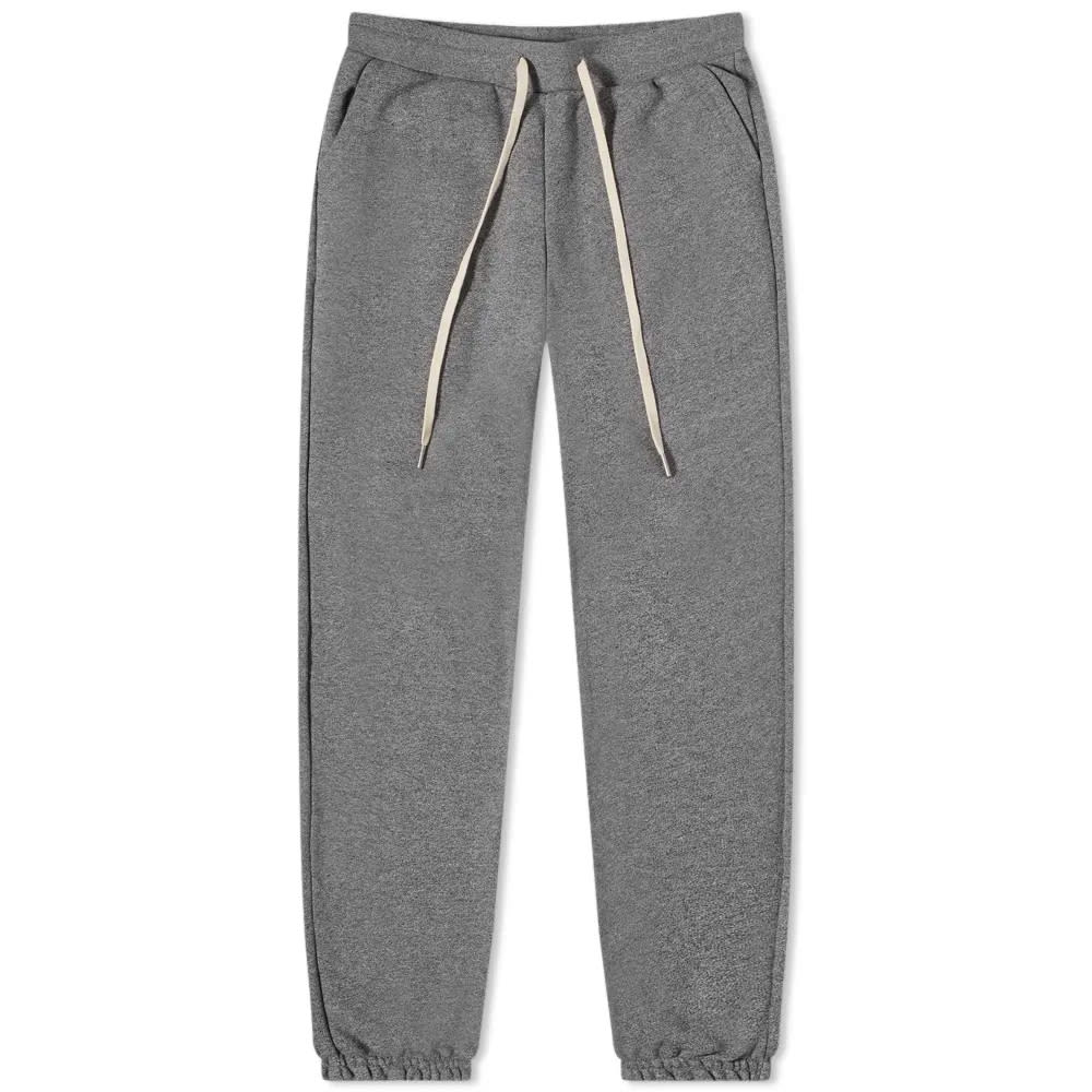 Joggingbukser John Elliott LA Sweat Pant Grå | C154B0221A, 0