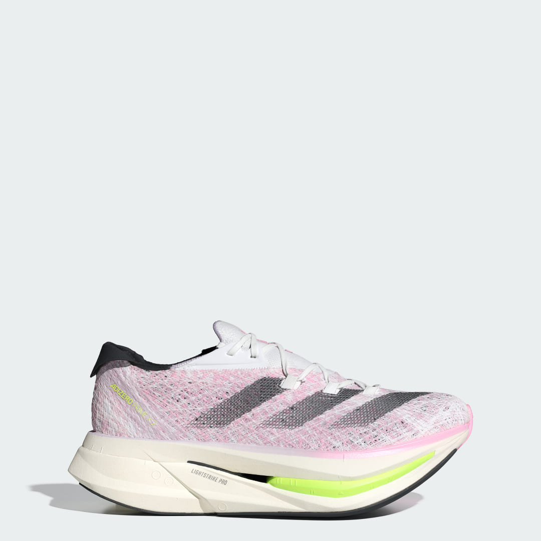 Sneakers og sko adidas Performance Adizero Prime X 2.0 STRUNG Lilla | ID3617, 0