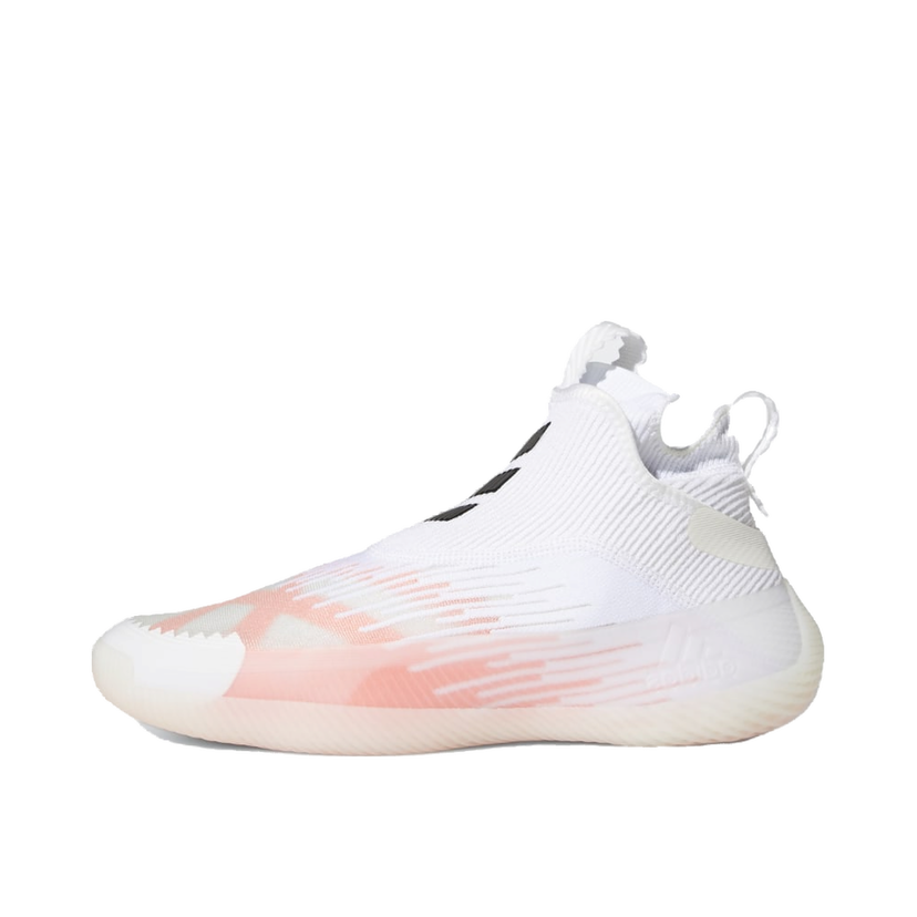 Basketball adidas Performance N3XT L3V3L Futurenatural Tokyo Basketball Hvid | GW2443