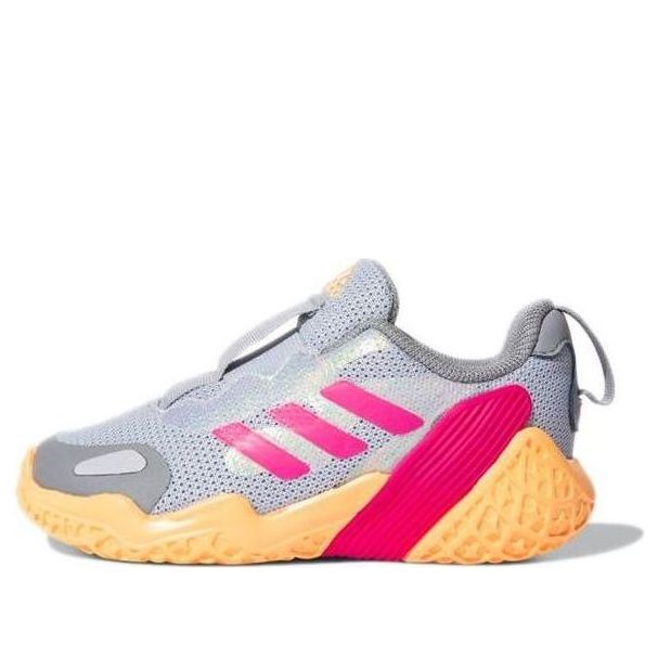 Sneakers og sko adidas Originals adidas 4Uture Runner Grå | GZ7834, 0