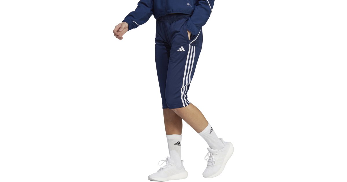 Shorts adidas Performance adidas Tiro 23 League Mørkeblå | hs3550, 1