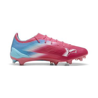 Sneakers og sko Puma ULTRA 6 ULTIMATE RE-CHARGE FG Lyserød | 108763_01, 4