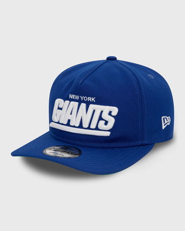 Kasket New Era NFL COACHES 9FIFTY® AFRAME NEW YORK GIANTS Blå | 60565078, 0