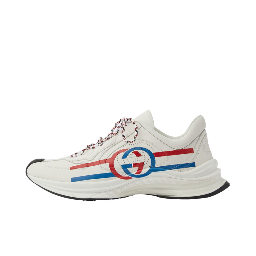 Sneakers og sko Gucci Sneakers Hvid | 721111 UHH20 9014