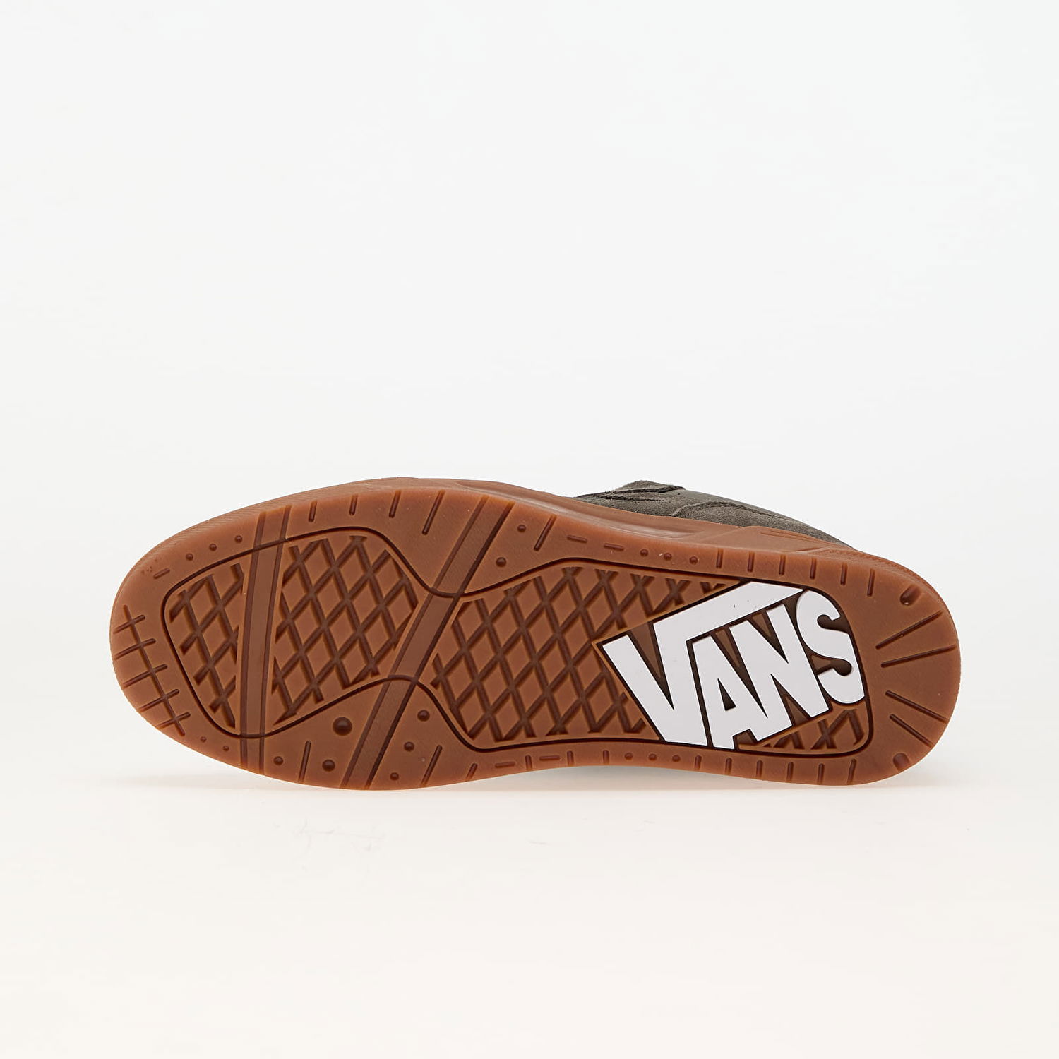 Sneakers og sko Vans Upland Suede Brun | VN000D259JC, 1