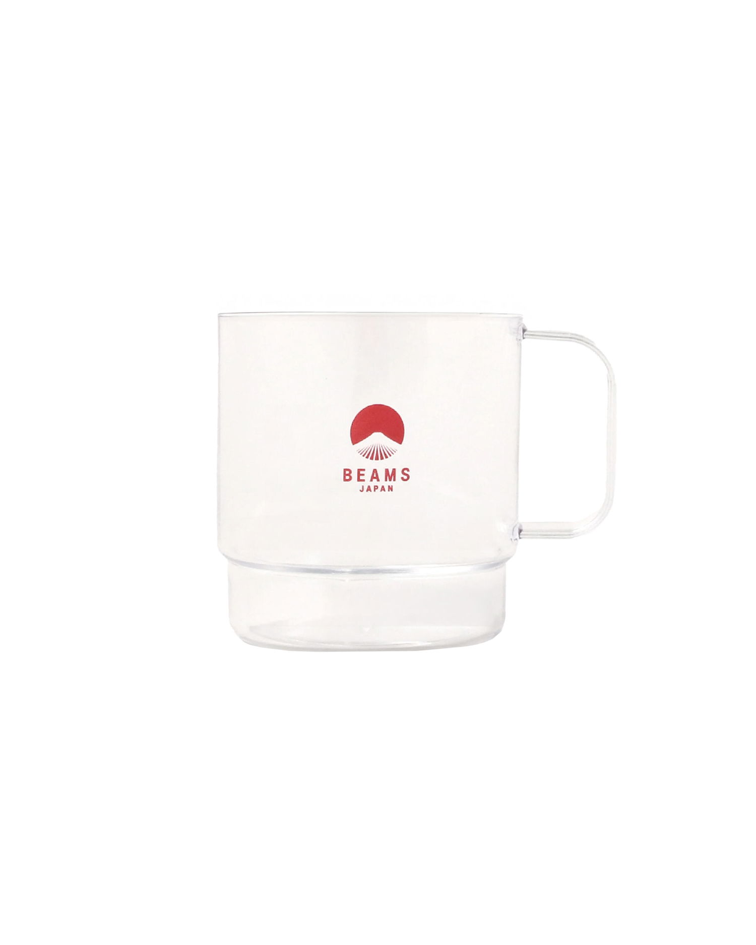 Home decor BEAMS Beams Japan Stacking Mug Hvid | 56711015877-90, 0