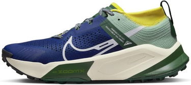 Sneakers og sko Nike ZoomX Zegama Blå | DH0623-400, 0