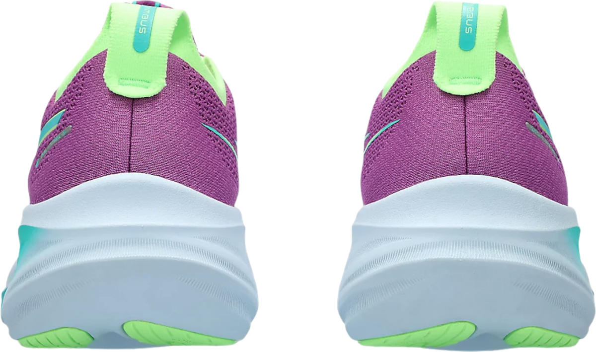 Sneakers og sko Asics Běžecké boty GEL-NIMBUS 26 LITE-SHOW Lilla | 1012b649-300, 1
