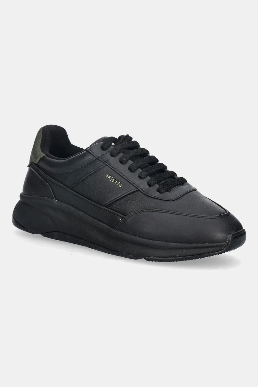 Sneakers og sko AXEL ARIGATO Genesis Neo Sort | F3243001