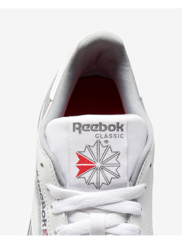 Sneakers og sko Reebok Classic Leather Hvid | FV1964, 6