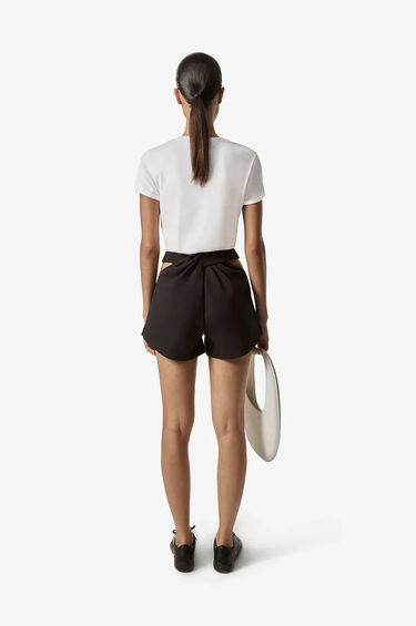 Shorts Coperni Puma x High Waist Shorts Sort | 626689, 3