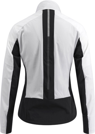 Vindjakke SWIX Swix Dynamic Hybrid Insulated Jacket Hvid | 10086-23-00017, 2
