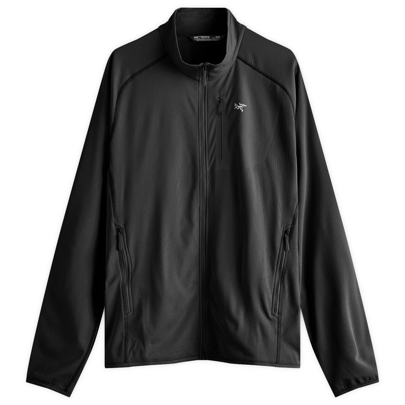 Jakke Arcteryx Delta Fleece Jacket, Size Large Sort | X000009165-002291