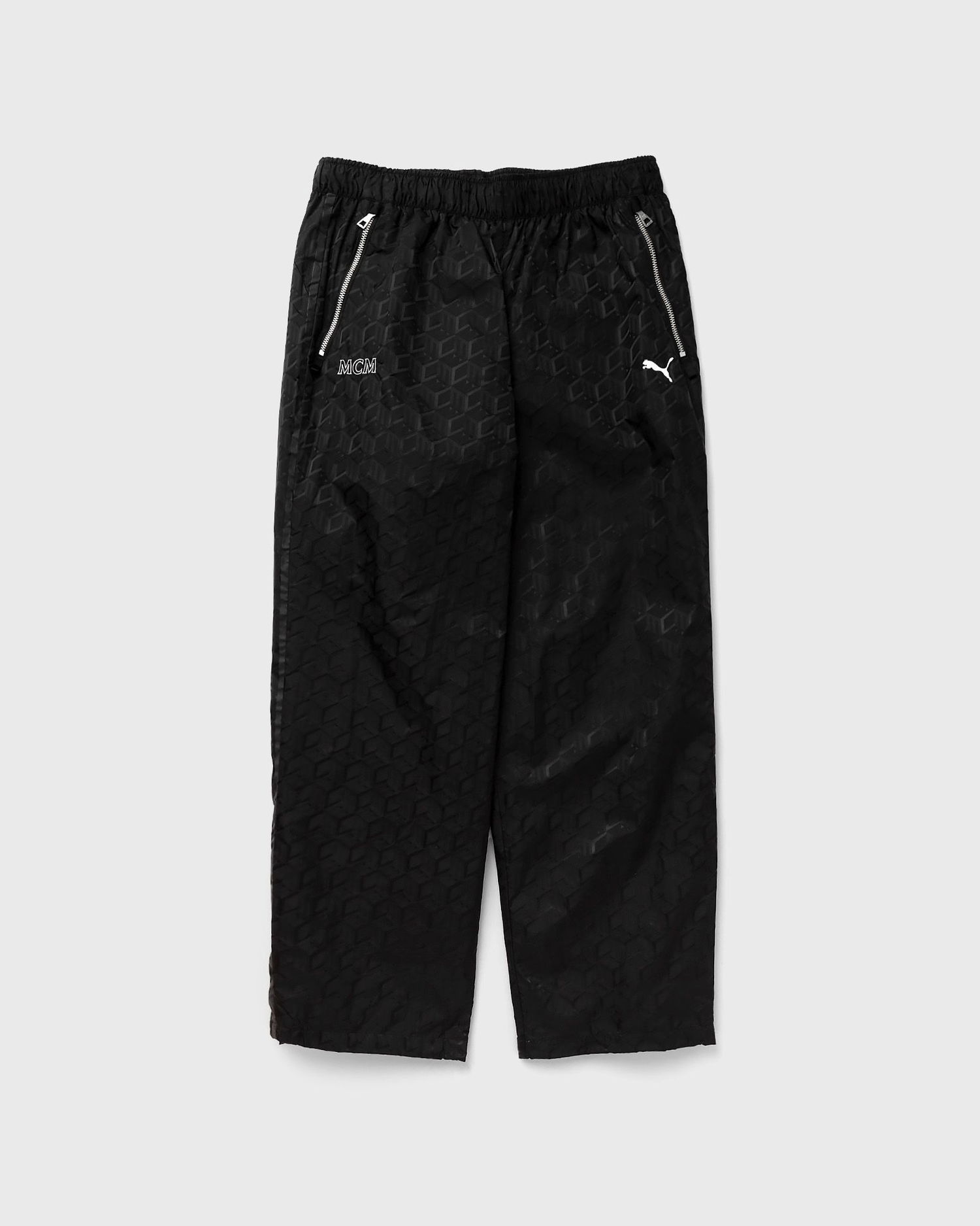 Joggingbukser Puma MCM x Track Pants Sort | 537010-01, 0