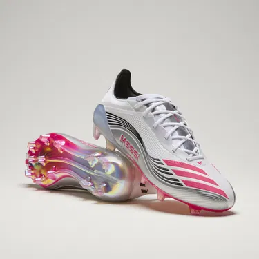 Sneakers og sko adidas Performance F50 MESSI ELITE FG Hvid | jp5593, 1