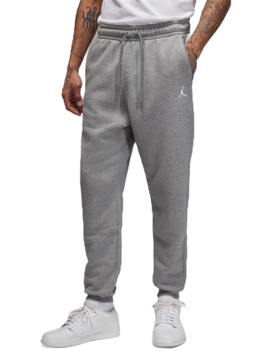 Bukser Jordan Essentials Grå | FJ7779-091