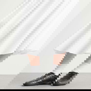 Sneakers og sko Nike T90 Mtlc Sort | IM7595-002, 6