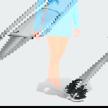 Nederdel adidas Performance Club Tennis Skirt Blå | IT6585, 3