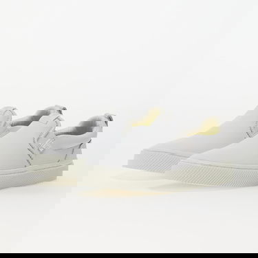 Sneakers og sko Cariuma Slip-On White Hvid | 450704W13 M, 5