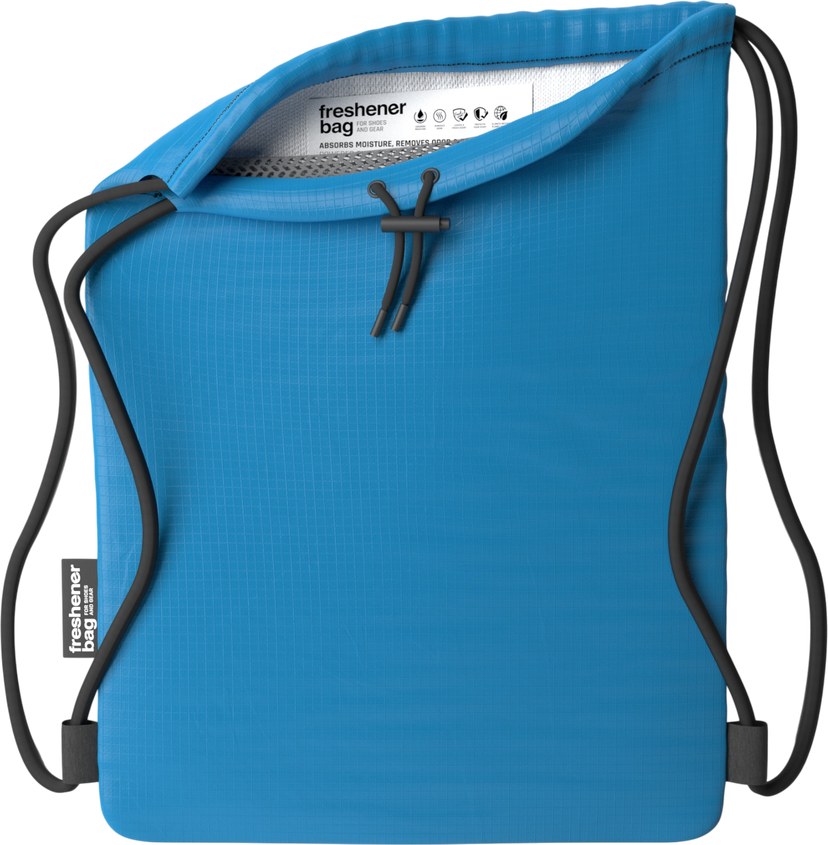 Skopleje SmellWell Freshener Bag XL Blå | 6110