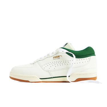 Sneakers og sko Puma Noah x Pro Star "White and Green" Hvid | 394238-01, 0